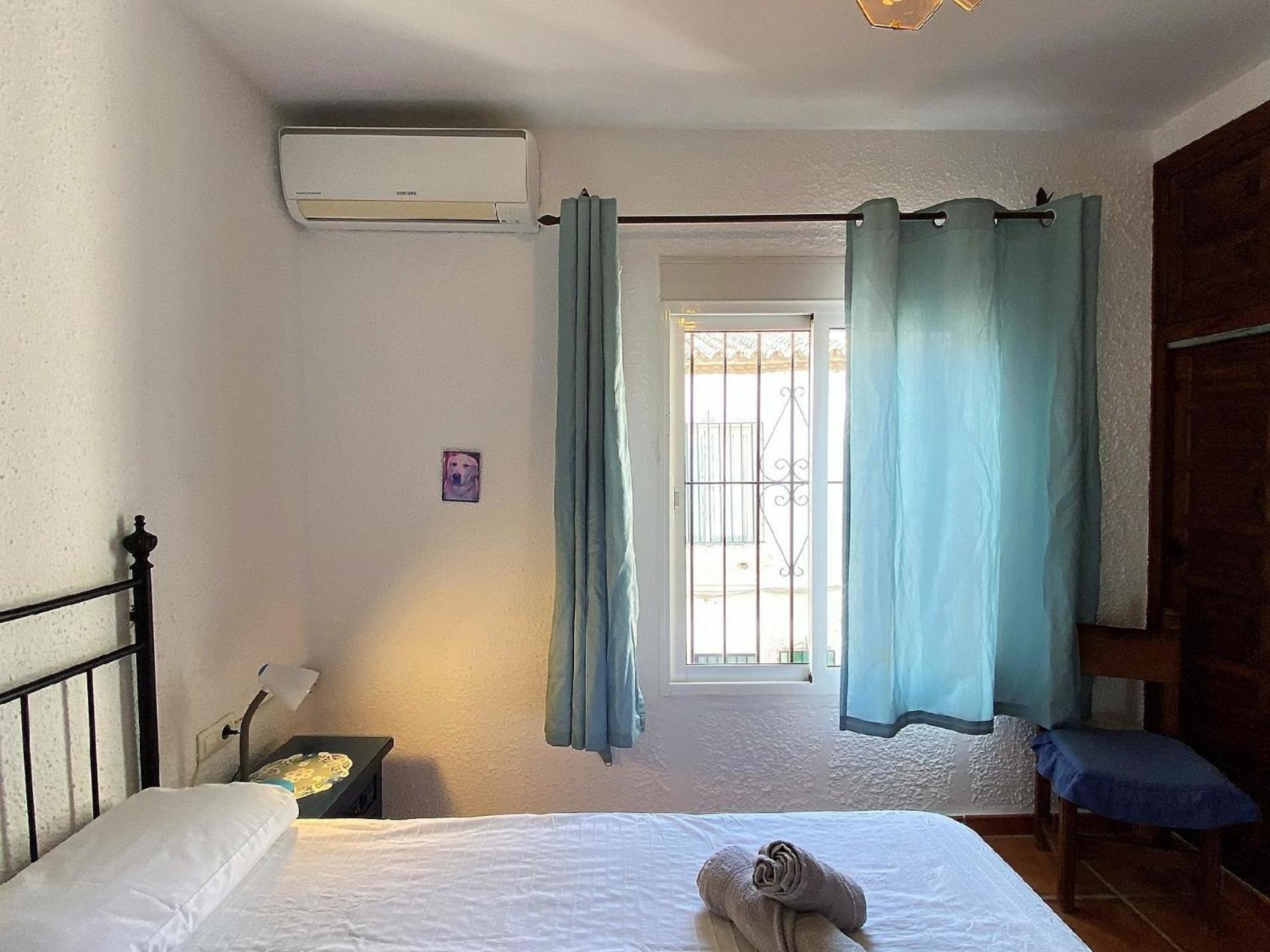 Fuer 4 Personen Ca 80 Qm In Nerja, Andalusien Costa Del Sol Holiday home Nerja