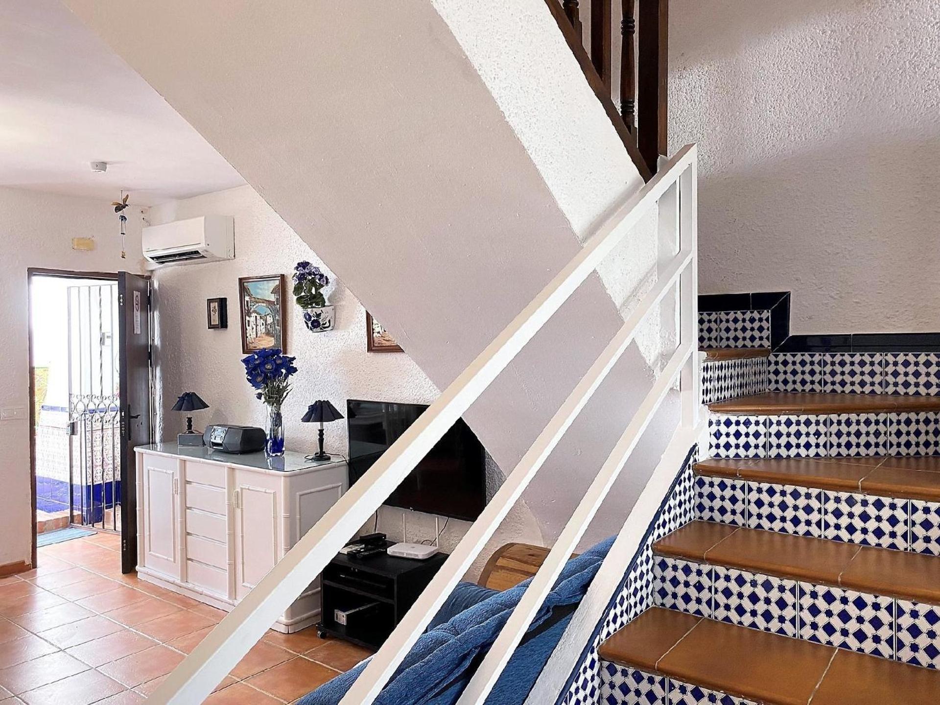 Fuer 4 Personen Ca 80 Qm In Nerja, Andalusien Costa Del Sol Holiday home
