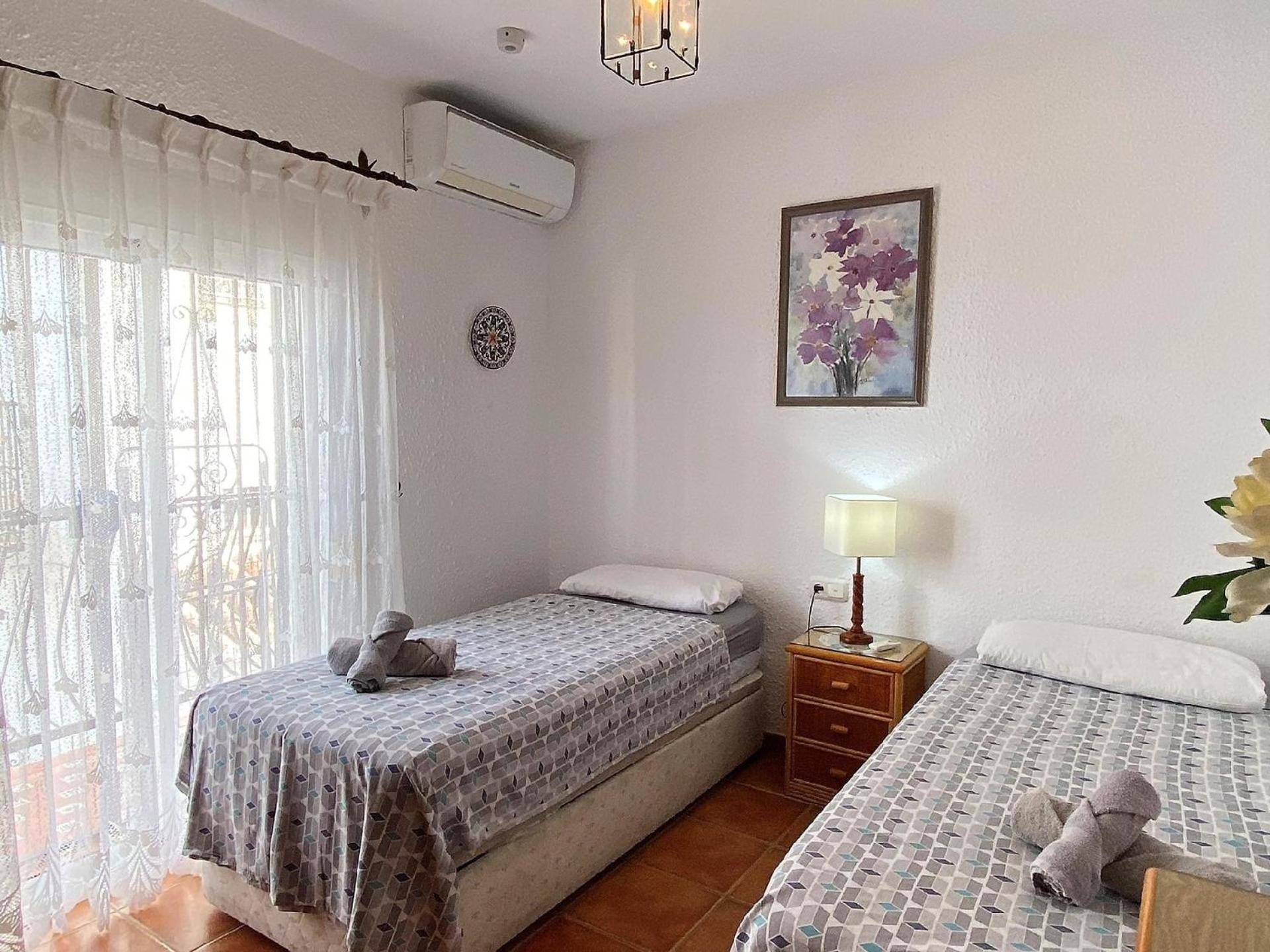 Holiday home Fuer 4 Personen Ca 80 Qm In Nerja, Andalusien Costa Del Sol *