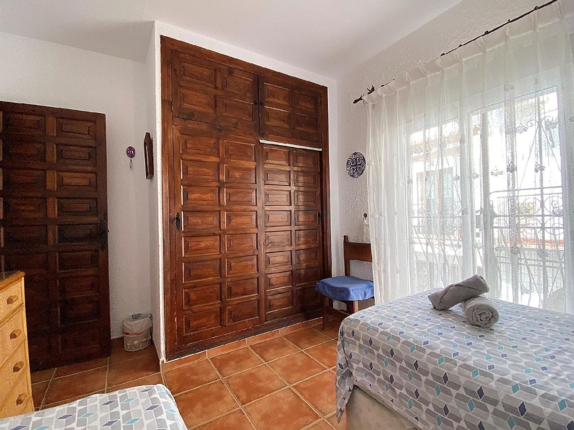 Holiday home Fuer 4 Personen Ca 80 Qm In Nerja, Andalusien Costa Del Sol Nerja