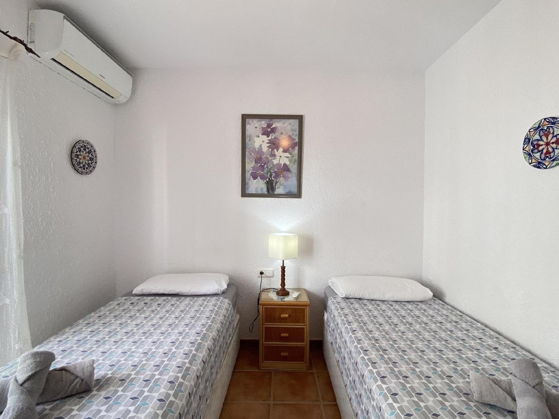 Fuer 4 Personen Ca 80 Qm In Nerja, Andalusien Costa Del Sol Holiday home Nerja