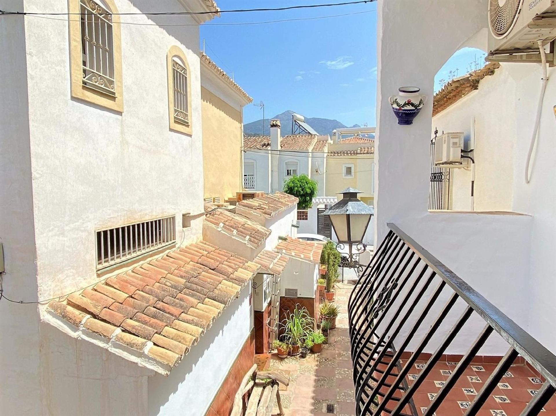 Holiday home Fuer 4 Personen Ca 80 Qm In Nerja, Andalusien Costa Del Sol