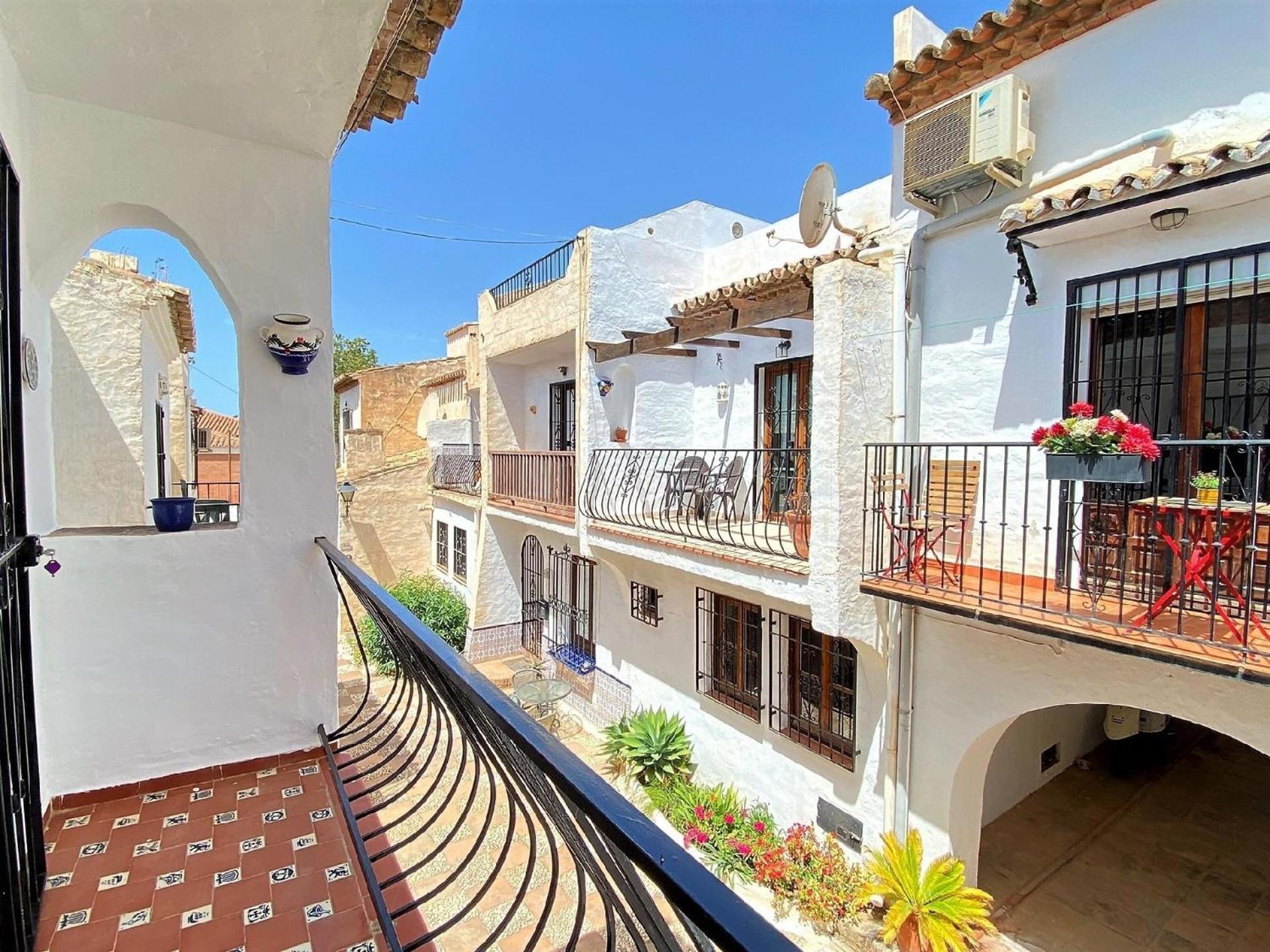 Holiday home Fuer 4 Personen Ca 80 Qm In Nerja, Andalusien Costa Del Sol *