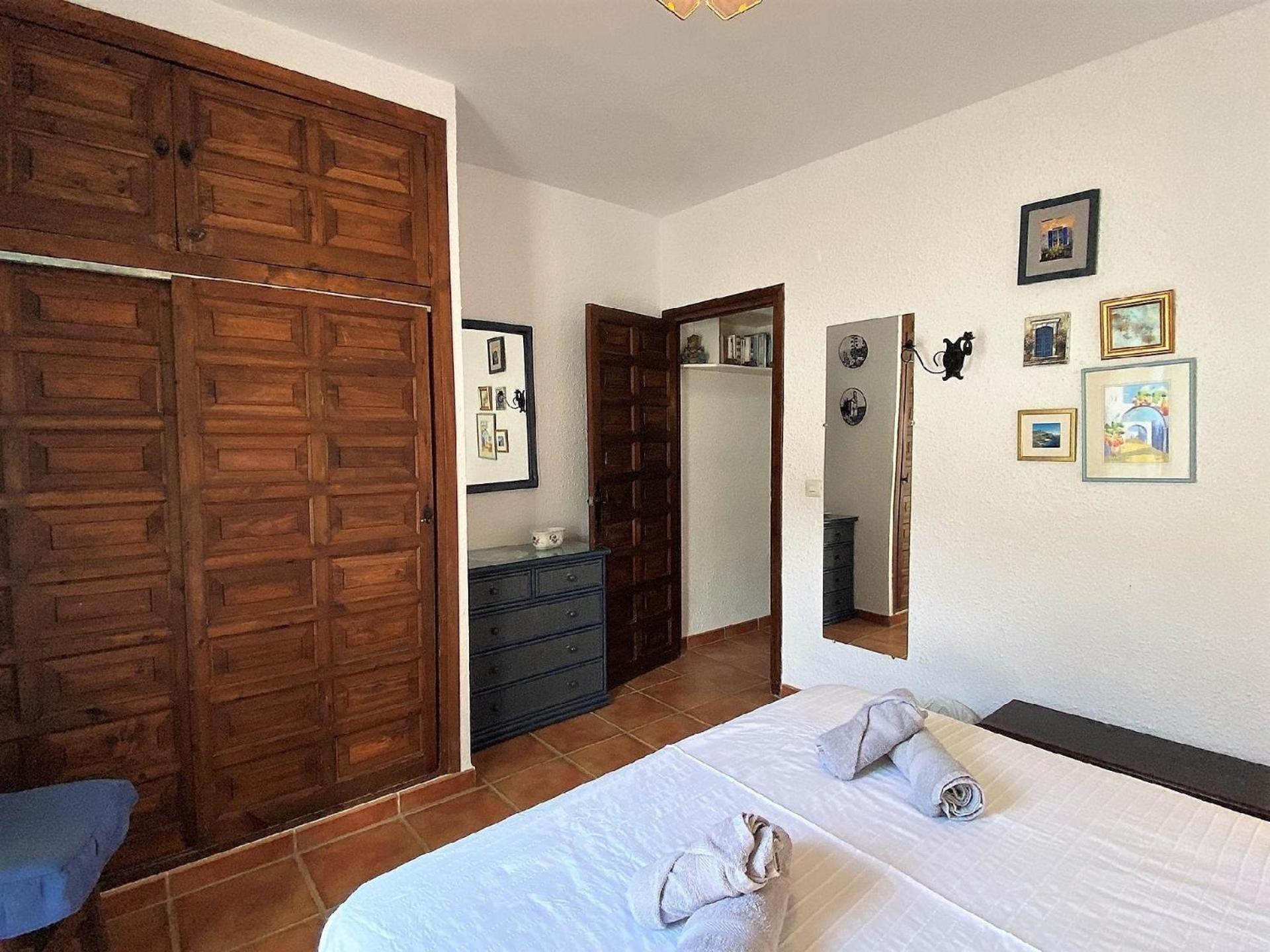 Fuer 4 Personen Ca 80 Qm In Nerja, Andalusien Costa Del Sol Holiday home